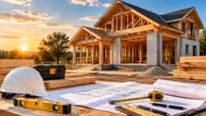Building Your Own House Without A General Contractor